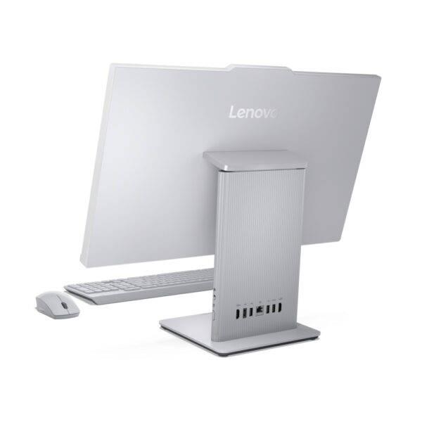 Lenovo IdeaCentre AIO 24IRH9 Intel® Core™ i5 i5-13420H 60,5 cm (23.8") 1920 x 1080 Pixels Alles-in-één-pc 16 GB DDR5-SDRAM 512 G - Afbeelding 14