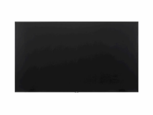 NEC MultiSync E758 Digitale signage flatscreen 189,2 cm (74.5") LED 400 cd/m² 4K Ultra HD Zwart 18/7 - Afbeelding 10