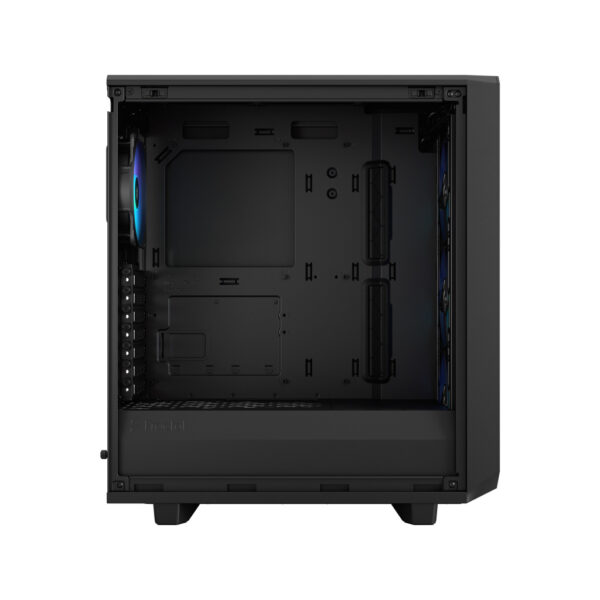 Fractal Design Meshify 2 Compact Lite Zwart - Afbeelding 6