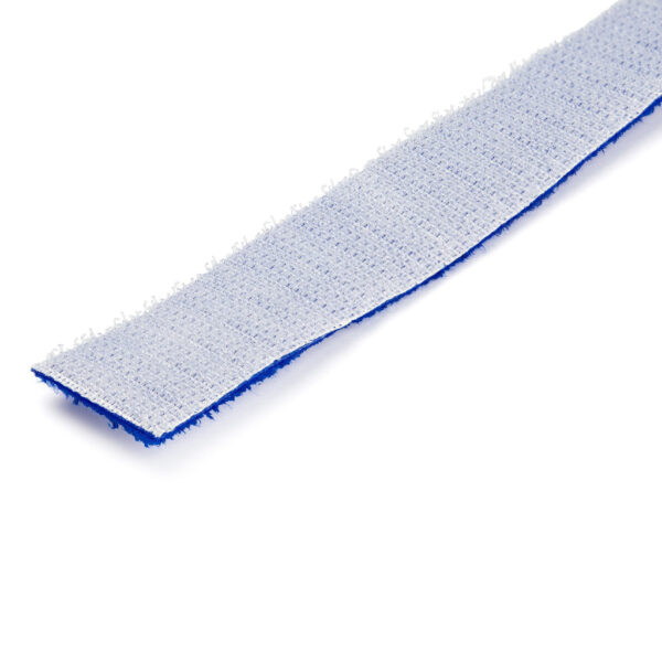 StarTech.com 15m Bulk Rol Klittenband - Op Maat te Knippen Herbruikbare Kabelbinders - Industriële Klitband Tape - Zelfklevend - Afbeelding 4