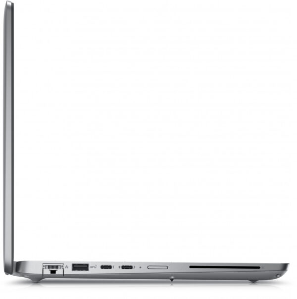 DELL Latitude 5450 Intel Core Ultra 5 135U Laptop 35,6 cm (14") Full HD 16 GB DDR5-SDRAM 512 GB SSD Wi-Fi 6E (802.11ax) Windows - Afbeelding 3