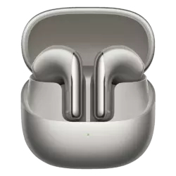 Xiaomi Buds 5 Hoofdtelefoons Draadloos In-ear Oproepen/muziek Bluetooth Grijs