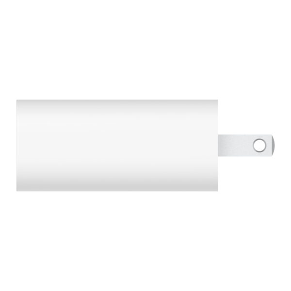 Belkin WCA004VF1MWH-B6 oplader voor mobiele apparatuur Mobiele telefoon Wit USB Snel opladen Binnen - Afbeelding 4