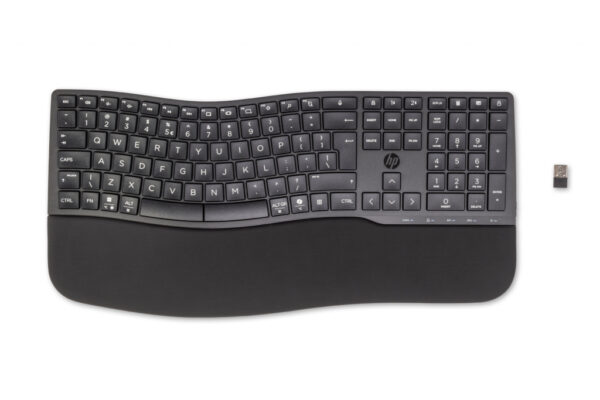 HP 680 Comfort dual-mode toetsenbord