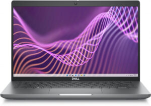 DELL Latitude 5440 Intel® Core™ i5 i5-1345U Laptop 35,6 cm (14") Full HD 16 GB DDR4-SDRAM 512 GB SSD Wi-Fi 6E (802.1