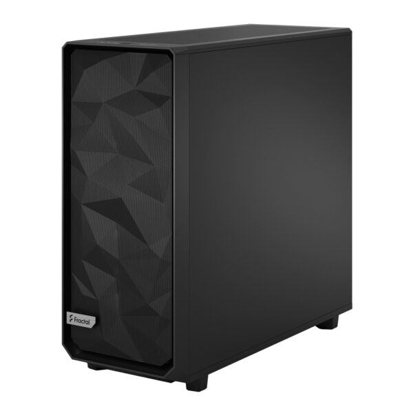 Fractal Design Meshify 2 XL Tower Zwart - Afbeelding 8