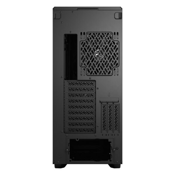 Fractal Design Meshify 2 XL Tower Zwart - Afbeelding 5