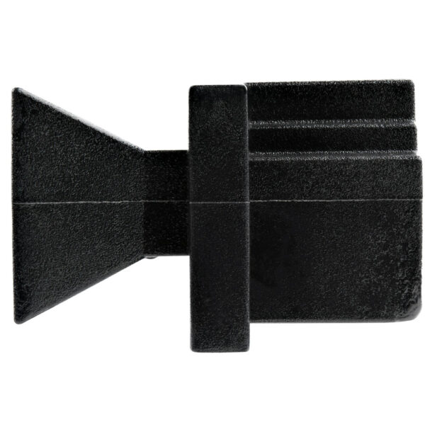 StarTech.com 100 Pack RJ45 Stofkapjes - Herbruikbare RJ45 Afdichtstop / Stofkap - Ethernet/LAN Port Protector/ Afsluitcover - B - Afbeelding 3
