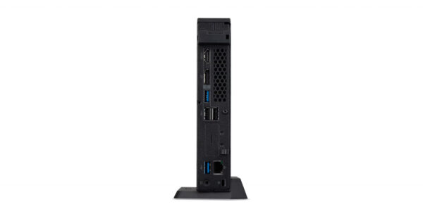 Acer Veriton Vero N6720GT I53516Q Pro Intel® Core™ i5 i5-14500T 16 GB DDR5-SDRAM 512 GB SSD Windows 11 Pro Mini PC Zwart - Afbeelding 4