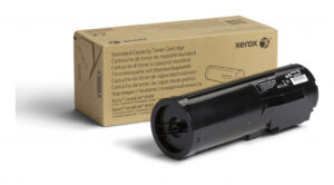 Xerox VersaLink B400/B405 standaardtonercartridge ZWART (5900 pagina's)