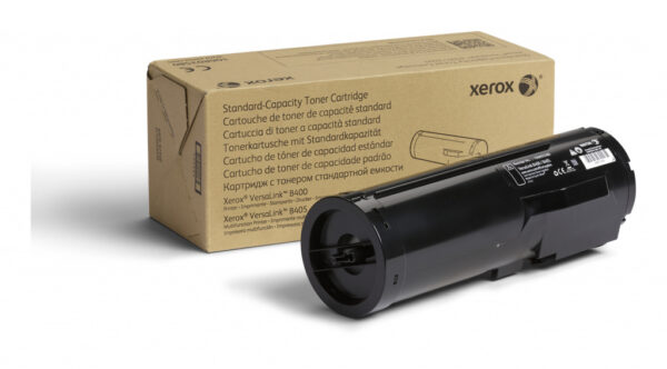 Xerox VersaLink B400/B405 standaardtonercartridge ZWART (5900 pagina's)