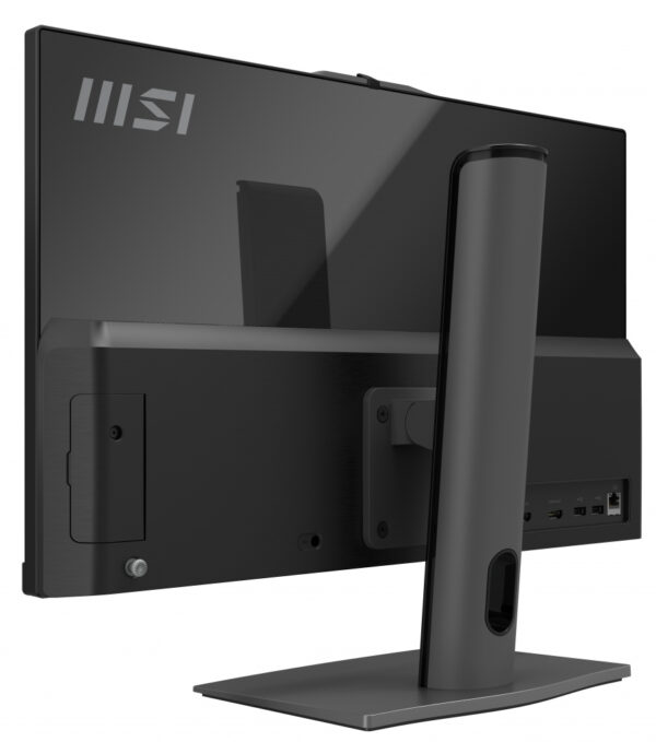 MSI Modern AM242P 1M-1223EU All-in-One PC/workstation Intel Core 5 120U 60,5 cm (23.8") 1920 x 1080 Pixels Alles-in-één-pc 8 - Afbeelding 3