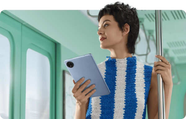 Xiaomi Redmi Pad Pad SE 8.7 Mediatek 64 GB 22,1 cm (8.7") 4 GB Wi-Fi 5 (802.11ac) Blauw - Afbeelding 4