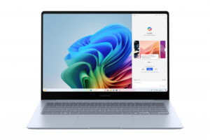 Samsung Galaxy Book4 Edge (14", X Elite 80, 16GB)