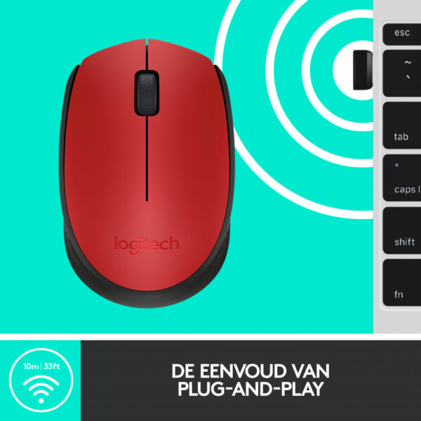 Logitech M170 - Afbeelding 7