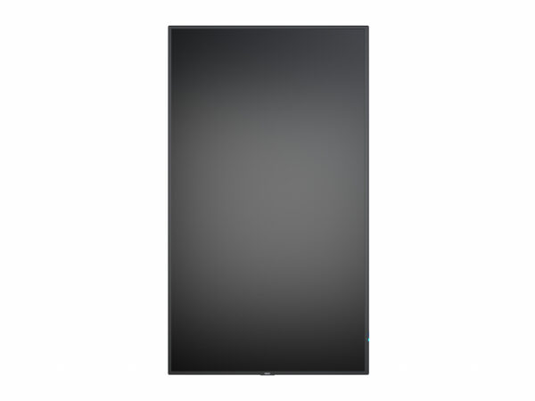 NEC MultiSync P555 139,7 cm (55") IPS 700 cd/m² 4K Ultra HD Zwart 24/7 - Afbeelding 2
