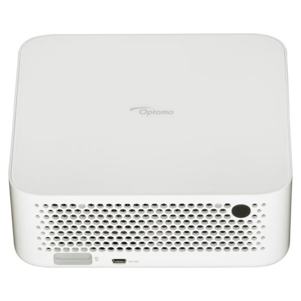 Optoma ML1080ST 550 ANSI lumens DLP 1080p (1920x1080) Wit - Afbeelding 2