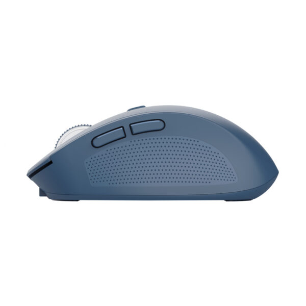 Trust Ozaa muis Kantoor Rechtshandig RF-draadloos + Bluetooth Optisch 3200 DPI - Afbeelding 4