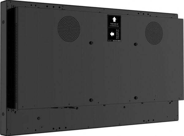 iiyama TF3239AS-B1AG beeldkrant Digitale signage flatscreen 80 cm (31.5") LED 500 cd/m² 2.4K Ultra HD Zwart Touchscreen Type pro - Afbeelding 13