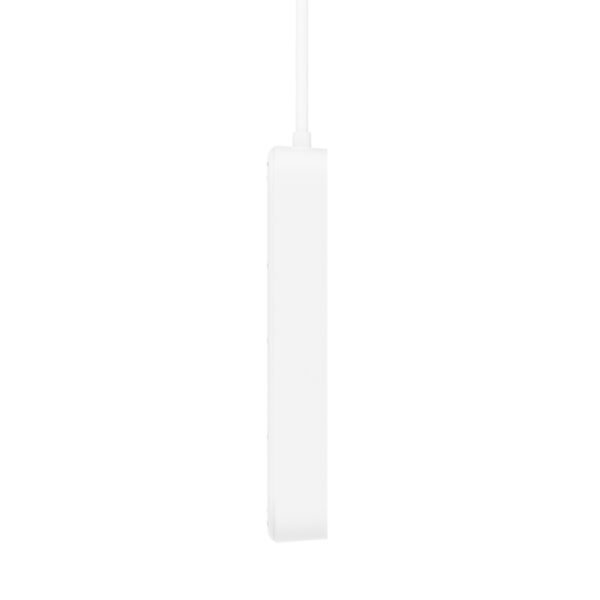 Belkin Connect Wit 6 AC-uitgang(en) 2 m - Afbeelding 4