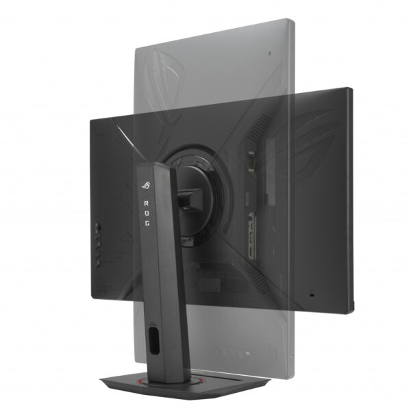 ASUS ROG Strix XG279CNS computer monitor 68,6 cm (27") 1920 x 1080 Pixels Full HD LCD Zwart - Afbeelding 3