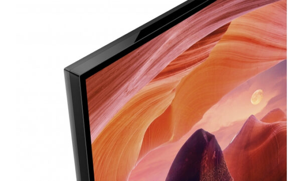 Sony FWD-85X80L tv 2,16 m (85") 4K Ultra HD Smart TV Wifi Zwart - Afbeelding 8