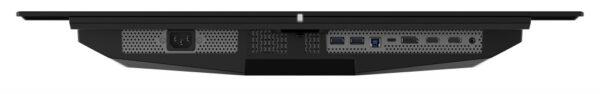 MSI MPG 272URX QD-OLED computer monitor 67,3 cm (26.5") 3840 x 2160 Pixels 4K Ultra HD Zwart - Afbeelding 27