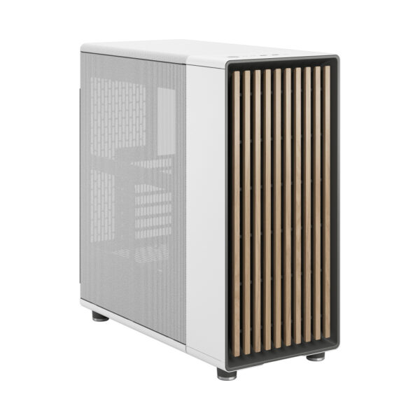 Fractal Design North Midi Tower Wit - Afbeelding 15