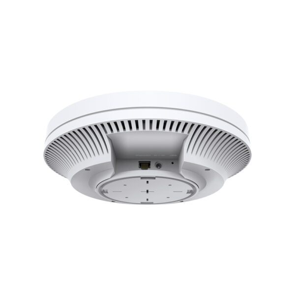 TP-Link Omada EAP620 HD draadloos toegangspunt (WAP) 1201 Mbit/s Wit Power over Ethernet (PoE) - Afbeelding 3