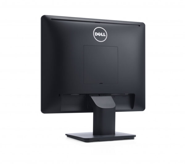 DELL E Series E1715S LED display 43,2 cm (17") 1280 x 1024 Pixels SXGA LCD Zwart - Afbeelding 11