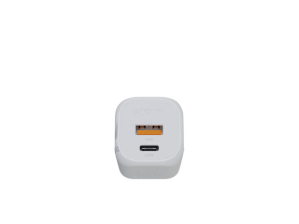 Xtorm 35W GaN² Ultra Adapter - Afbeelding 5