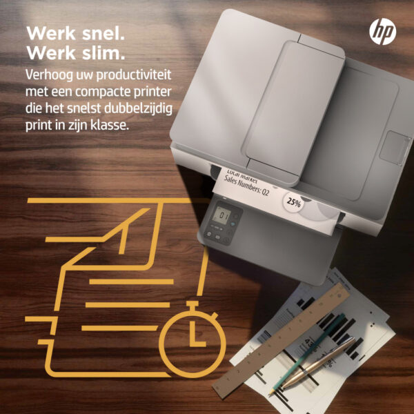 HP LaserJet MFP M234sdw printer - Afbeelding 13