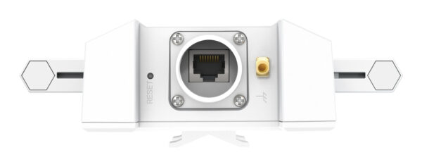 TP-Link Omada EAP625-Outdoor HD 1800 Mbit/s Wit Power over Ethernet (PoE) - Afbeelding 4