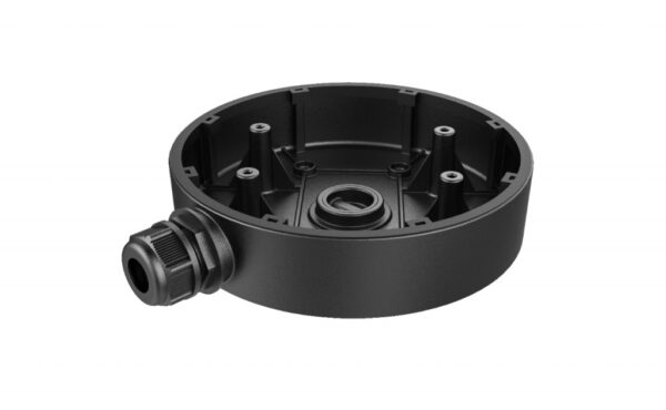 Hikvision DS-1280ZJ-DM55(Black) Aansluitdoos