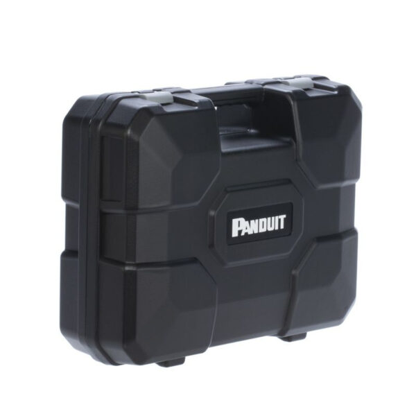 Panduit MP-CASE electriciteitssnoer - Afbeelding 2