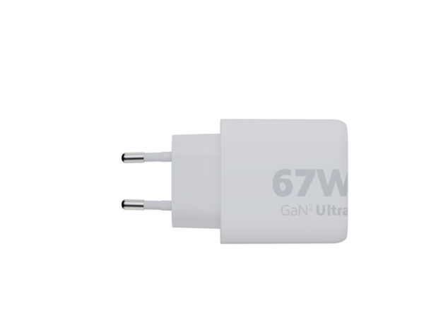 Xtorm 67W GaN² Ultra Adapter - Afbeelding 7