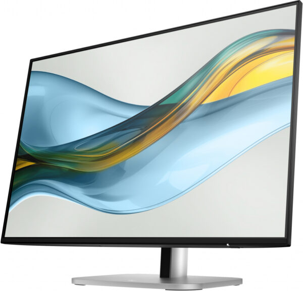 HP Series 5 Pro 24 inch WUXGA-monitor - 524pn - Afbeelding 2