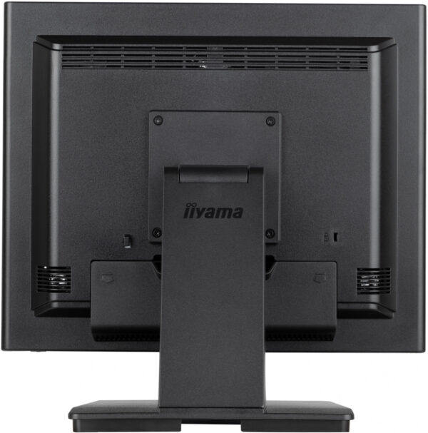 iiyama ProLite T1732MSC-B1SAG computer monitor 43,2 cm (17") 1280 x 1024 Pixels Full HD LED Touchscreen Tafelblad Zwart - Afbeelding 13