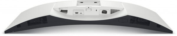 DELL Plus S3425DW computer monitor 86,4 cm (34") 3840 x 2160 Pixels 4K Ultra HD LCD Zilver - Afbeelding 4