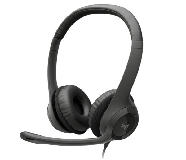 Logitech H390 - Afbeelding 3