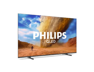 Philips 43PUS7800/12 tv 109,2 cm (43") 4K Ultra HD Smart TV Wifi Zwart