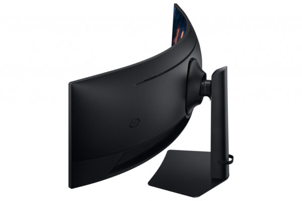 Samsung 49" Odyssey G9 G91F Gaming Monitor - Afbeelding 7