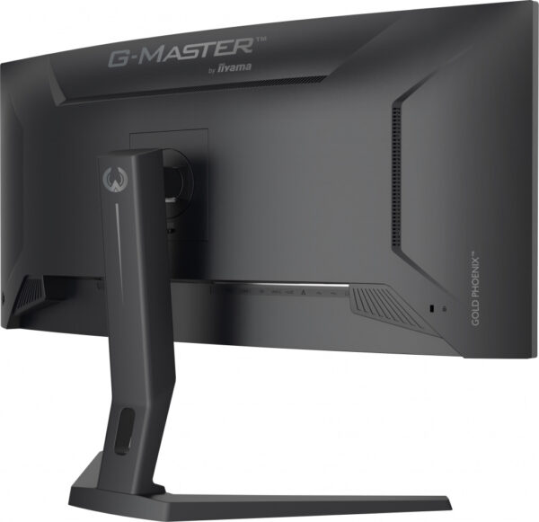 iiyama G-MASTER GCB3486WQSCP-B1 computer monitor 86,4 cm (34") 1440 x 3440 Pixels 4K Ultra HD Zwart - Afbeelding 17