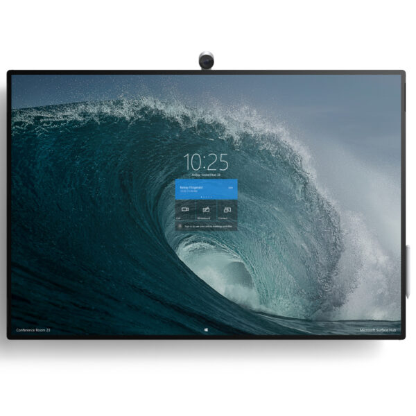 Steelcase STPM1WALLMT tv-bevestiging 127 cm (50") Grijs - Afbeelding 4