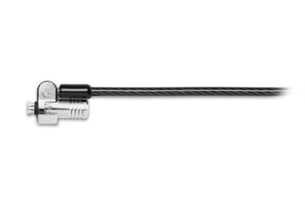 Kensington K64445EUM kabelslot Zwart - Afbeelding 6