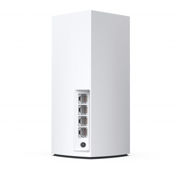 Linksys Atlas Pro 6 Dual-band (2.4 GHz / 5 GHz) Wi-Fi 6 (802.11ax) Wit 3 Intern - Afbeelding 3
