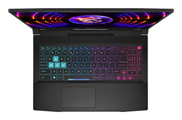 MSI Katana 15 B13VFK-1810NL Intel® Core™ i7 i7-13620H Laptop 39,6 cm (15.6") Full HD 16 GB DDR5-SDRAM 1 TB SSD NVIDIA GeForce RT - Afbeelding 4