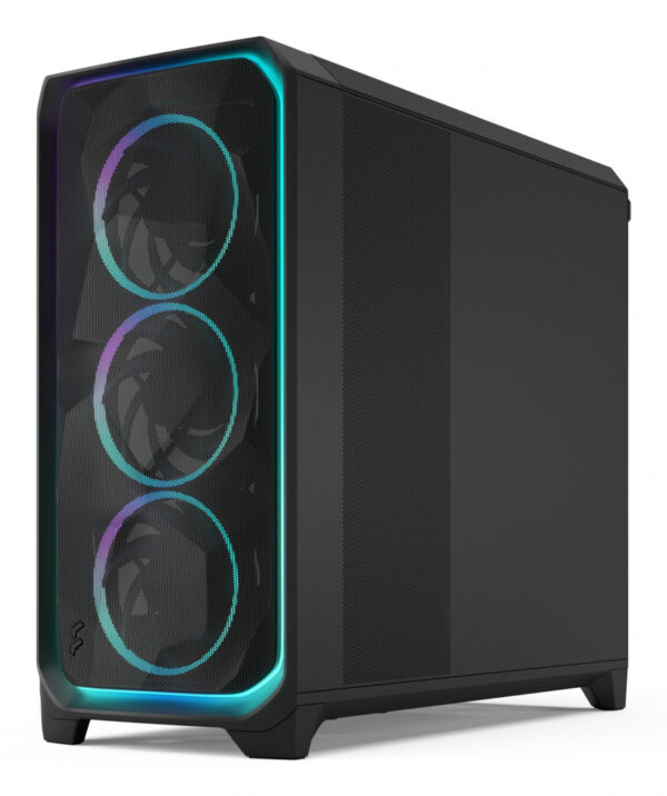 Fractal Design Meshify 3 XL Zwart - Afbeelding 5