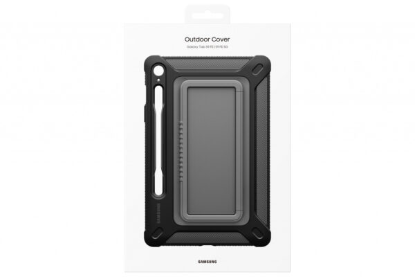 Samsung EF-RX510 27,7 cm (10.9") Hoes Zwart - Afbeelding 8