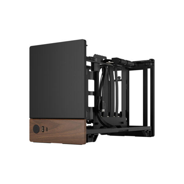 Fractal Design Terra Small Form Factor (SFF) Grafiet - Afbeelding 25